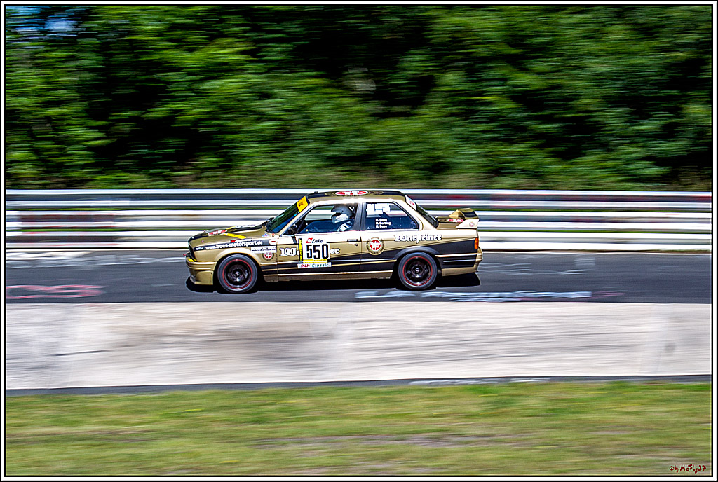 ADAC TOTAL 24h-Rennen, 21.06.2019